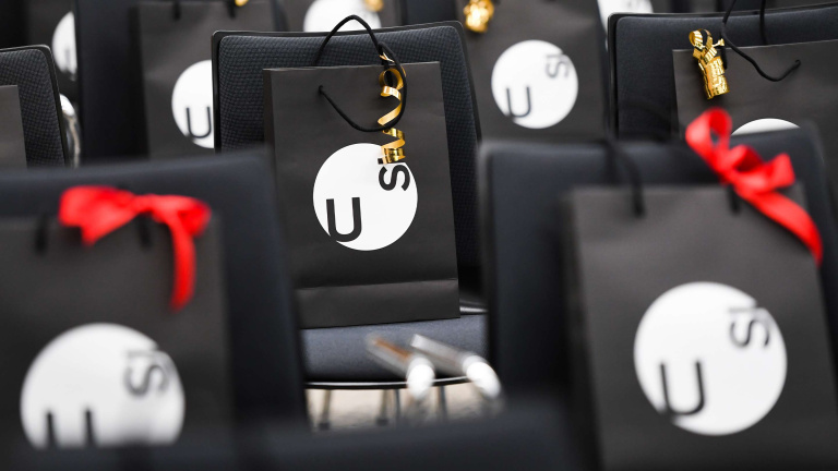 101 diplomas awarded at the graduation day at the Faculty of Informatics