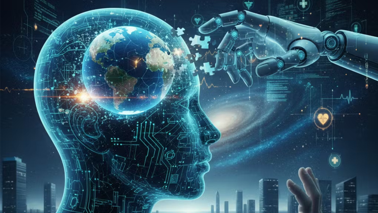 "When did we cease to understand the world?": AI in medicine and mental health opens the second year of OSC QUAD GEMS