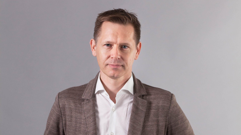 20 years of Informatics: a review by Dean Marc Langheinrich